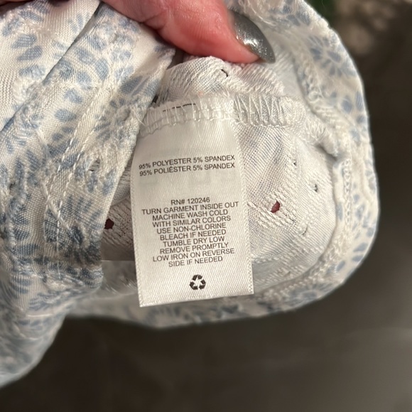 Wallflower top - Picture 5 of 5